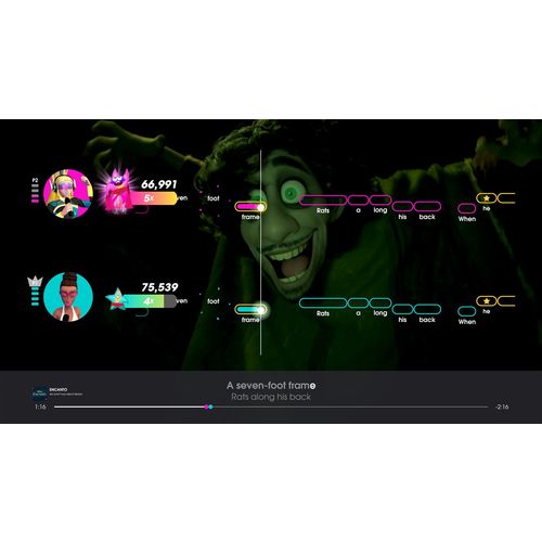 LET'S SING 2023 - SINGLE MIC BUNDLE (Xbox Series X &amp; Xbox One) slika 6