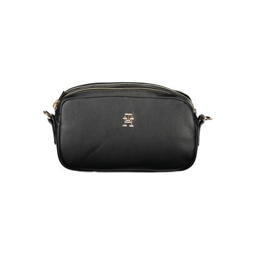 TOMMY HILFIGER WOMEN'S BAG BLACK slika 1