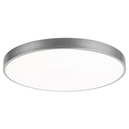 Rabalux Tesia, plafonjera,srebrna, LED 36W 2600lm 4000K slika 2