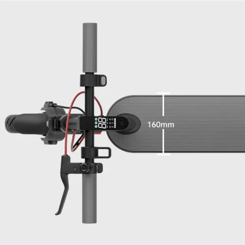 Xiaomi Mi Električni trotinet 4 EU slika 7
