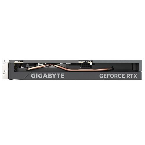 Gigabyte nVidia GeForce RTX 4060 EAGLE OC 8GB GV-N4060EAGLE OC-8GD slika 3