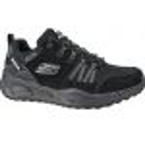 Skechers equalizer 4.0 trail 237023-bbk slika 9