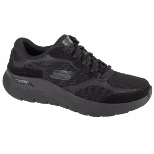 Skechers arch fit 2.0 - the keep 232702-bbk