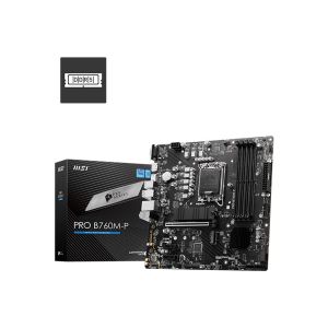 MBO 1700 MSI MAG PRO B760M-P