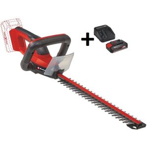 Einhell Akumulatorske makaze za živicu GC-CH 18/40 Li Solo + Baterija 2.5 Ah i punjač