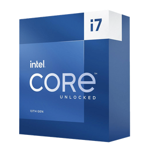 CPU 1700 INTEL Core i7 13700K 16-Core 3.40GHz (5.40GHz) Box