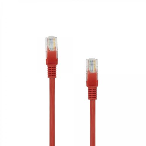SBOX kabel UTP CAT5e 20 M crveni slika 1