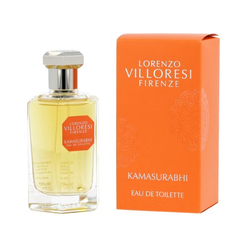 Lorenzo Villoresi Firenze Kamasurabhi Eau De Toilette 100 ml (unisex) slika 1