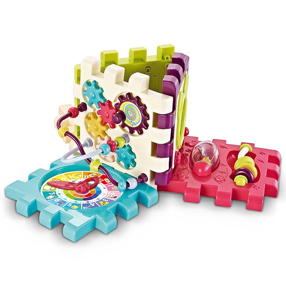 Ricokids edukativna kocka s melodijom slika 6