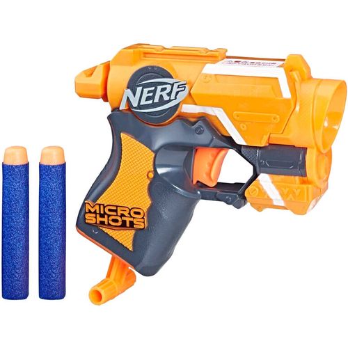 Nerf N-Strike Elite Micro Shots Firestrike slika 2