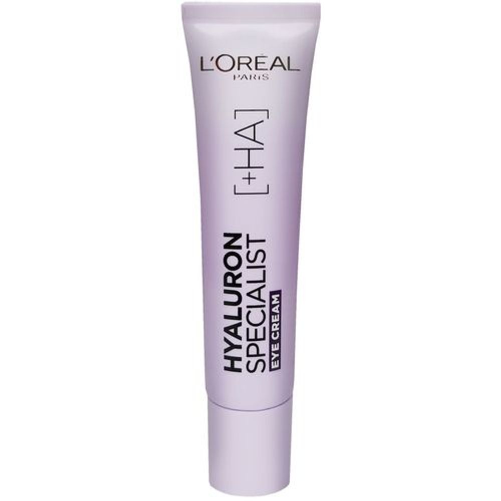 L'Oréal Paris krema za područje oko očiju Hyaluron Specialist 15ml slika 1