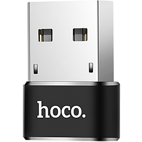 Hoco adapter UA6, USB-A to type C slika 4