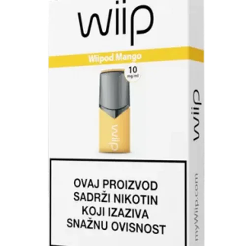 Wiipod Mango 10 mg slika 1