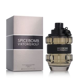 Viktor &amp; Rolf Spicebomb Eau De Toilette 150 ml (man)