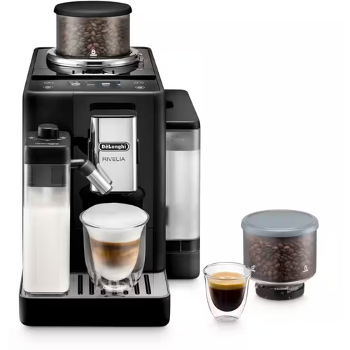 DeLonghi Rivelia EXAM440.55.B Aparat za espresso kafu  slika 1