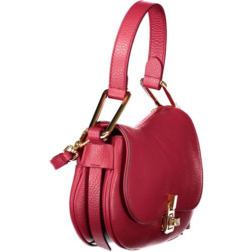 COCCINELLE WOMEN'S BAG RED slika 3