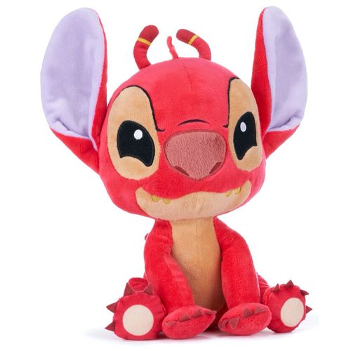 Disney Stitch Leroy plišana igračka 30 cm slika 1