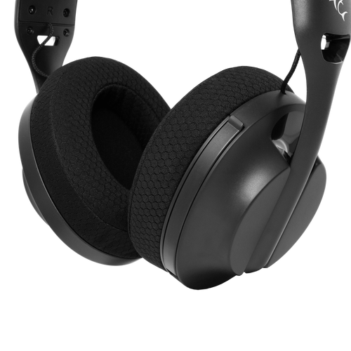 White Shark HEADSET WGH-2441 FALCON Crne - Bežične slika 4