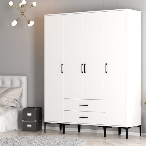 Kumsal STS - White White Wardrobe slika 3