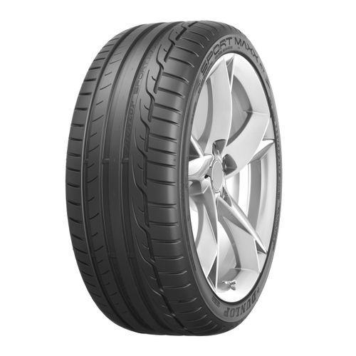 Dunlop Guma 225/45r19 96w spt maxx rt xl tl dunlop ljetne gume slika 1