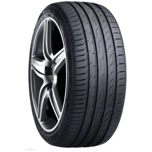 Nexen 235/50R19 99V N FERA SPORT SUV slika 1