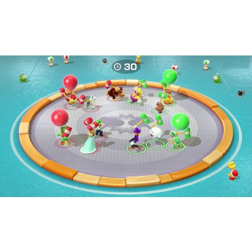 Super Mario Party (Switch) slika 12