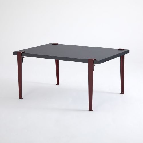 Neda - Anthracite
Burgundy Anthracite
Claret Red Coffee Table slika 3