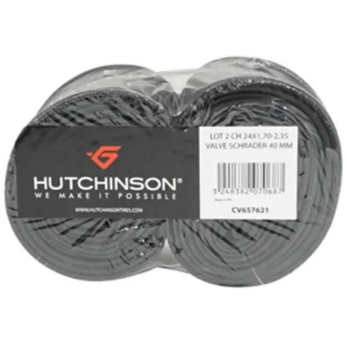 HUTCHINSON Unutrašnja guma 24X1.70-2.35 AV 2kom slika 1