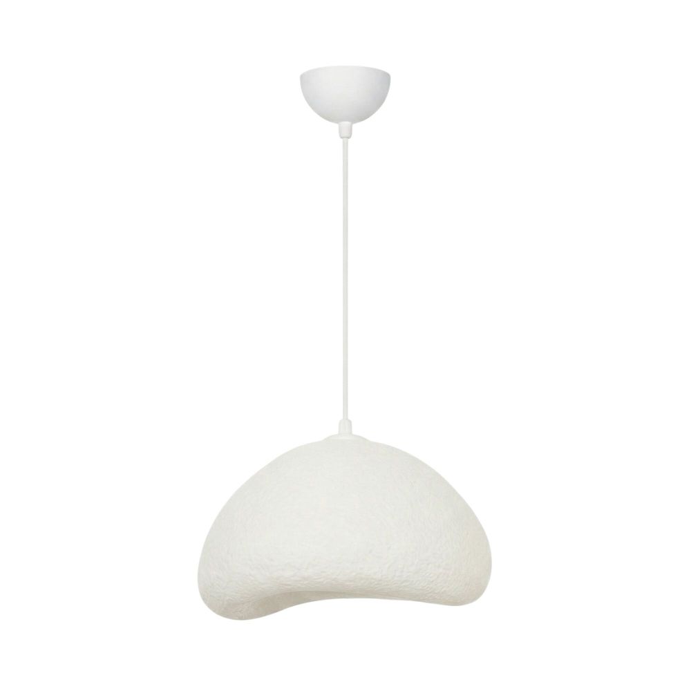 Luster Luna 30-Nua - Bijela slika 4