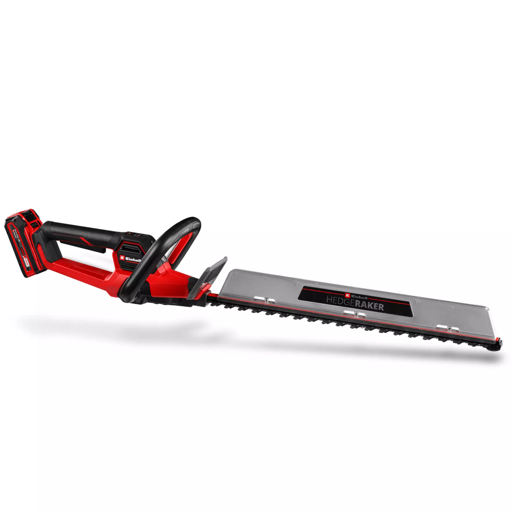 Einhell PXC aku škare za živicu GP-CH 18/50 Li BL - Solo slika 4