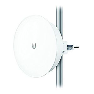 Ubiquiti Networks PowerBeam 5 GHz airMAX ac Bridge with RF Isolated Reflector