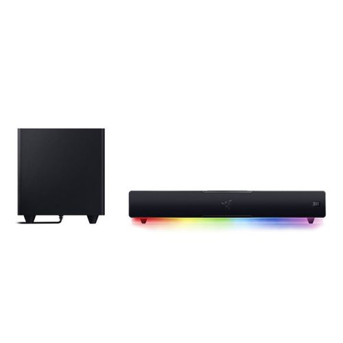 Leviathan V2 - PC Gaming Soundbar with Subwoofer slika 1