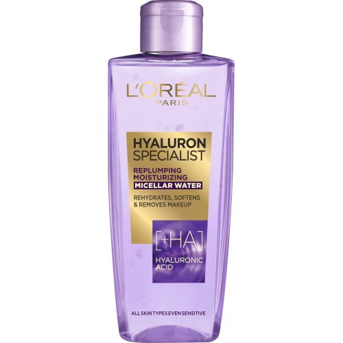 L'Oreal Paris Hyaluron Specialist micelarna voda 200ml slika 1