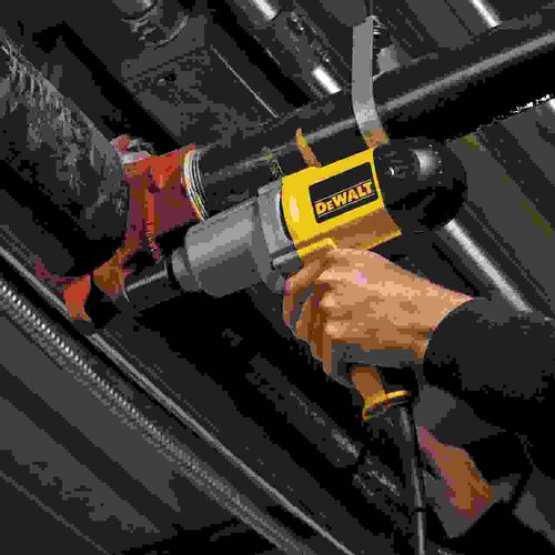 Dewalt DW292 udarni odvijač 710 w  slika 2