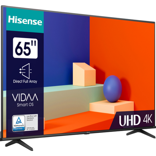 Hisense UHD Smart TV 65A6K slika 2