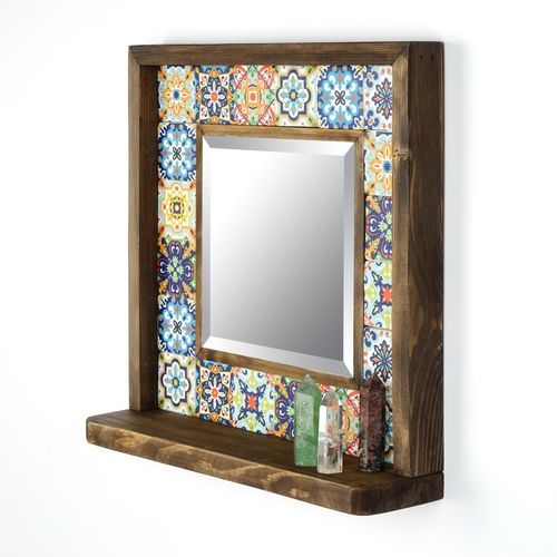 STO016 Multicolor Mirror slika 7