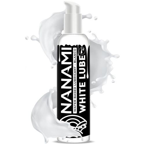 Nanami lubrikant imitacija sperme 150ml slika 2