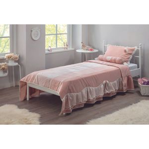 L'essential Maison Dream (90-100 Cm) Pudra Mladi Prekrivač Set