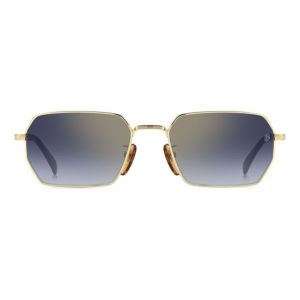 Sunčane naočale David Beckham David Beckham DB 1174/S P Gold