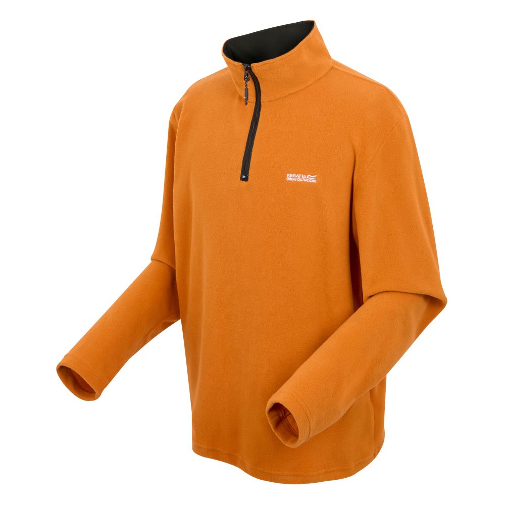 Regatta Muški duks Thompson Fleece Fox slika 5