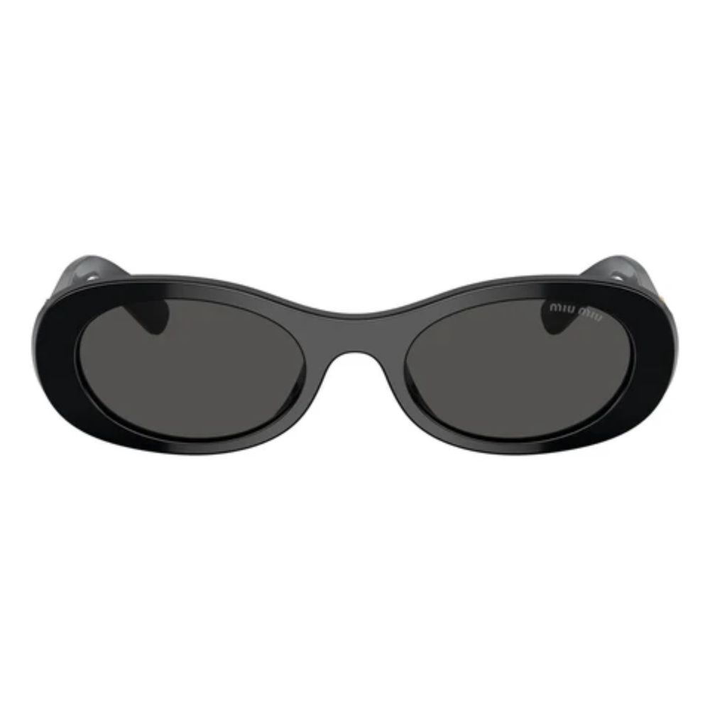 Ženske Sunčane naočale Miu Miu MU06ZS Black slika 1