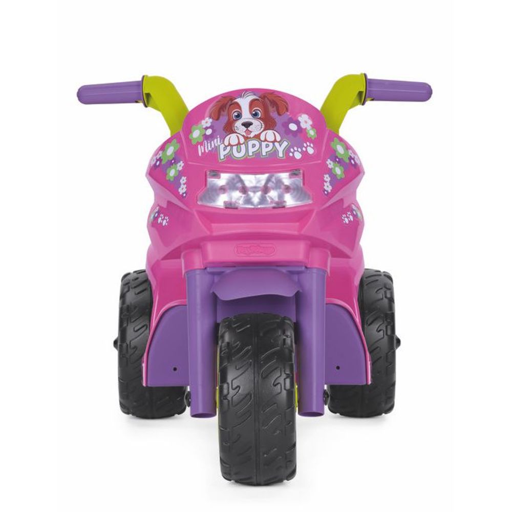 Peg Perego Motor na akumulator Mini Puppy 6V slika 8