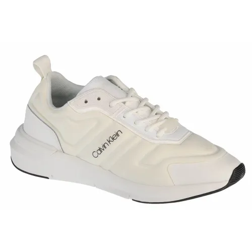 Calvin Klein Flexrunner Tech Ženske Tenisice HW0HW00627-0K6 slika 6