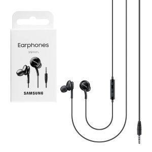 Samsung slušalice in-ear EO-IA500, 3.5mm, crne, EO-IA500BBEGWW