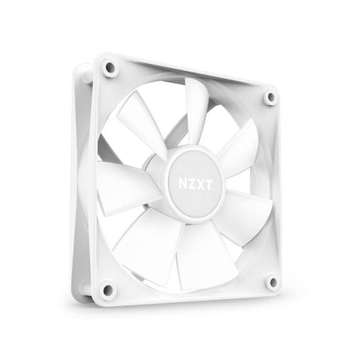 NZXT F140RGB Core 140mm ventilator beli (RF-C14SF-W1) slika 4