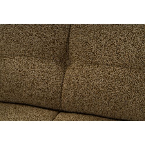 Cady 2 - Khaki Khaki 2-Seat Sofa slika 14