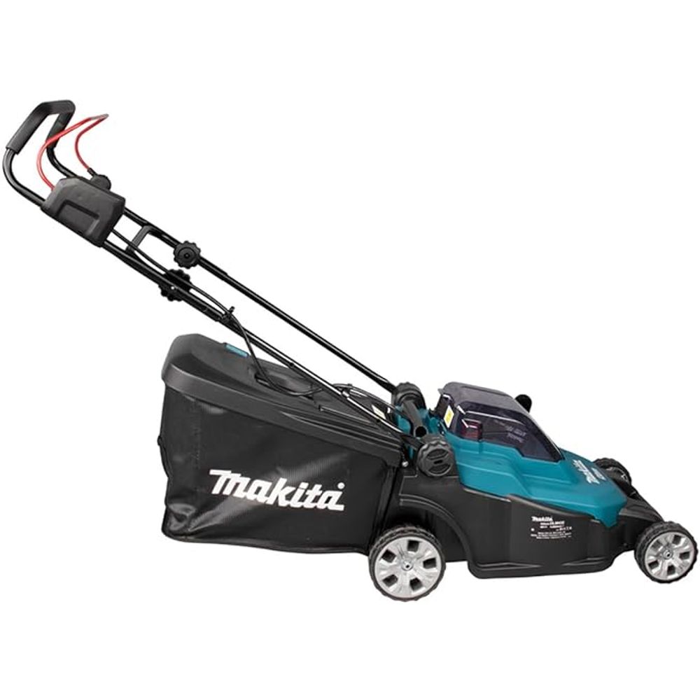 Makita Akumulatorska kosilica DLM432Z slika 4