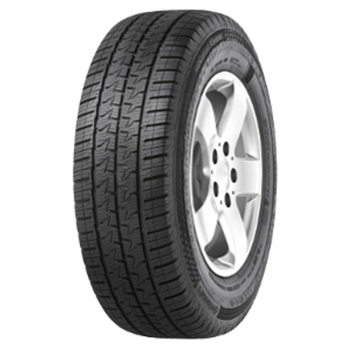 Continental 205/75R16 110R VANCONTACT 4SEASON slika 2