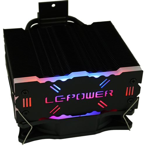 Cooler LC Power Cosmo Cool LC-CC-120-ARGB-PRO - Ready AM5/LGA1700 slika 7