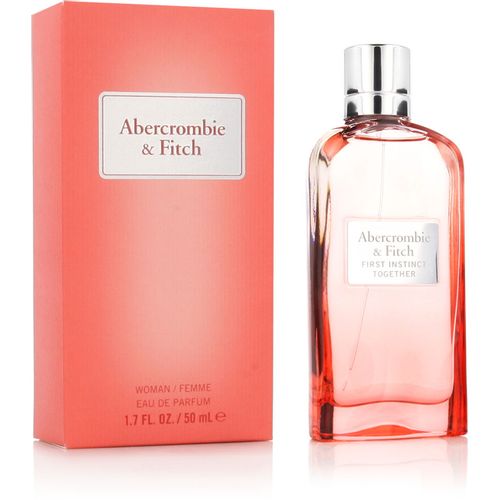Abercrombie &amp; Fitch First Instinct Together for Her Eau De Parfum 50 ml (woman) slika 2